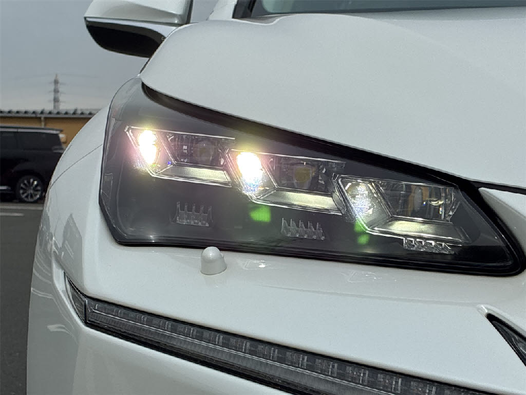 レクサス レクサス ＮＸ NX200T Iﾊﾟｯｹｰｼﾞ　4WD