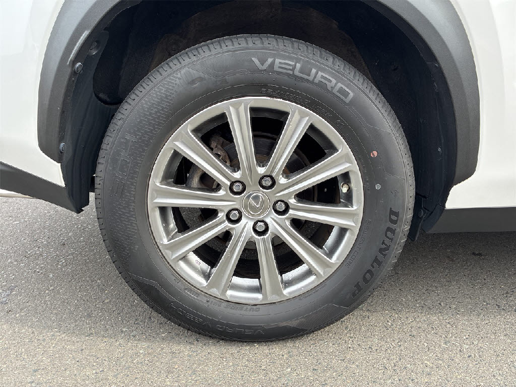 レクサス レクサス ＮＸ NX200T Iﾊﾟｯｹｰｼﾞ　4WD