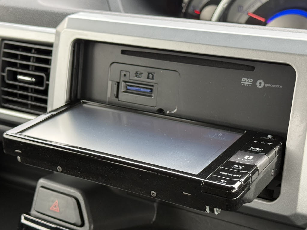 ダイハツ ウエイク GﾀｰﾎﾞﾚｼﾞｬｰED SA2 4WD