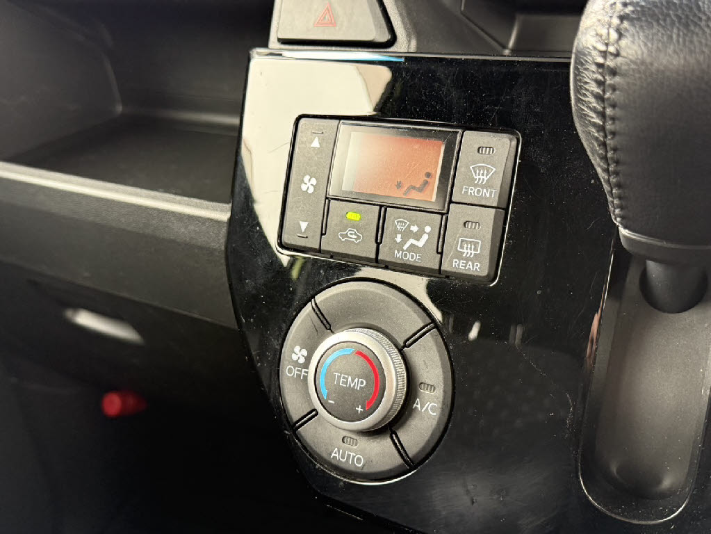 ダイハツ ウエイク GﾀｰﾎﾞﾚｼﾞｬｰED SA2 4WD