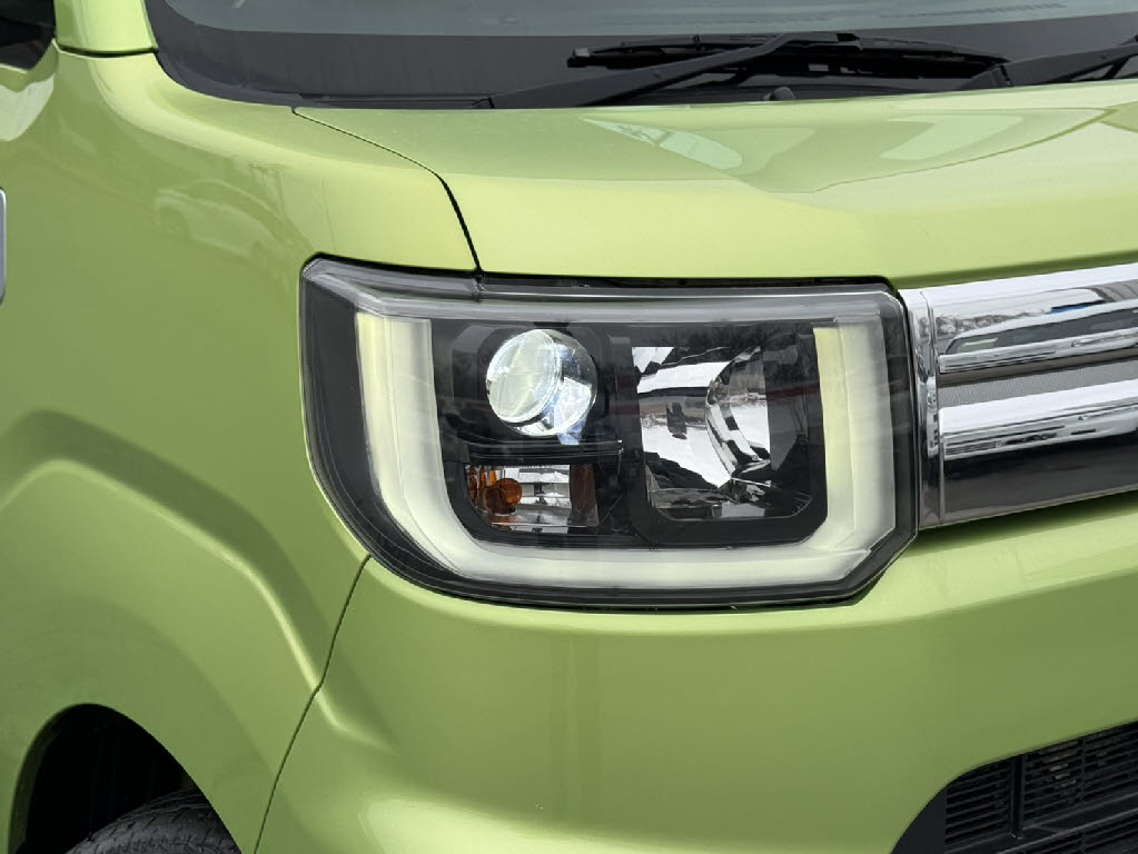 ダイハツ ウエイク GﾀｰﾎﾞﾚｼﾞｬｰED SA2 4WD