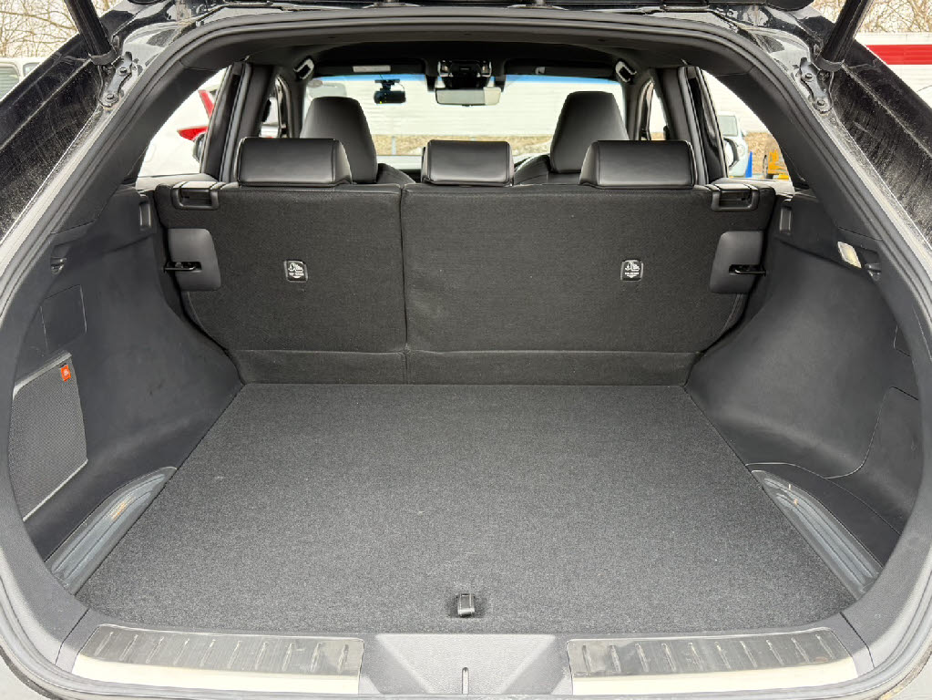 トヨタ ﾊﾘｱｰ ﾊｲﾌﾞﾘｯﾄﾞ Zﾚｻﾞｰﾊﾟｯｹｰｼﾞ 4WD