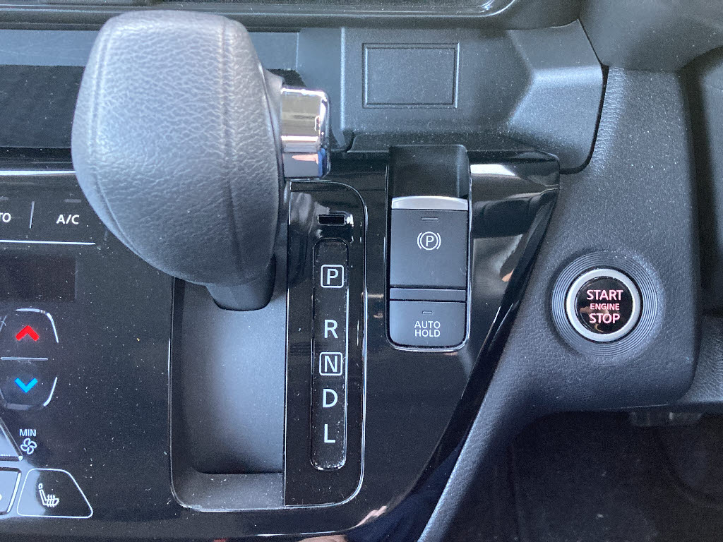 ニッサン ルークス ﾊｲｳｪｲｽﾀｰXﾌﾟﾛﾊﾟｲﾛｯﾄED 4WD