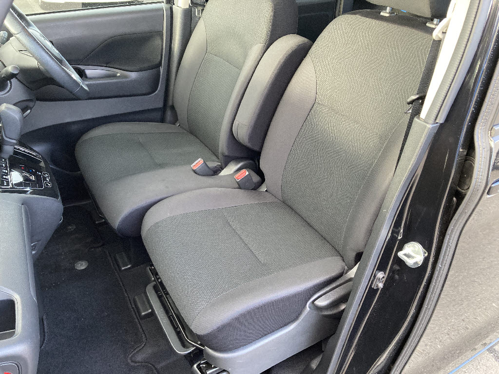 ニッサン ルークス ﾊｲｳｪｲｽﾀｰXﾌﾟﾛﾊﾟｲﾛｯﾄED 4WD