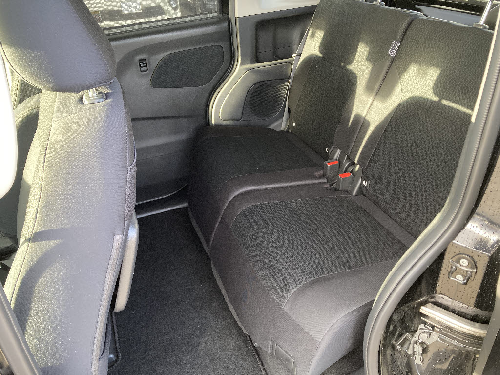 ニッサン ルークス ﾊｲｳｪｲｽﾀｰXﾌﾟﾛﾊﾟｲﾛｯﾄED 4WD