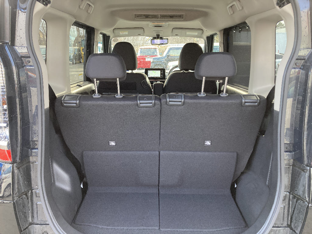 ニッサン ルークス ﾊｲｳｪｲｽﾀｰXﾌﾟﾛﾊﾟｲﾛｯﾄED 4WD