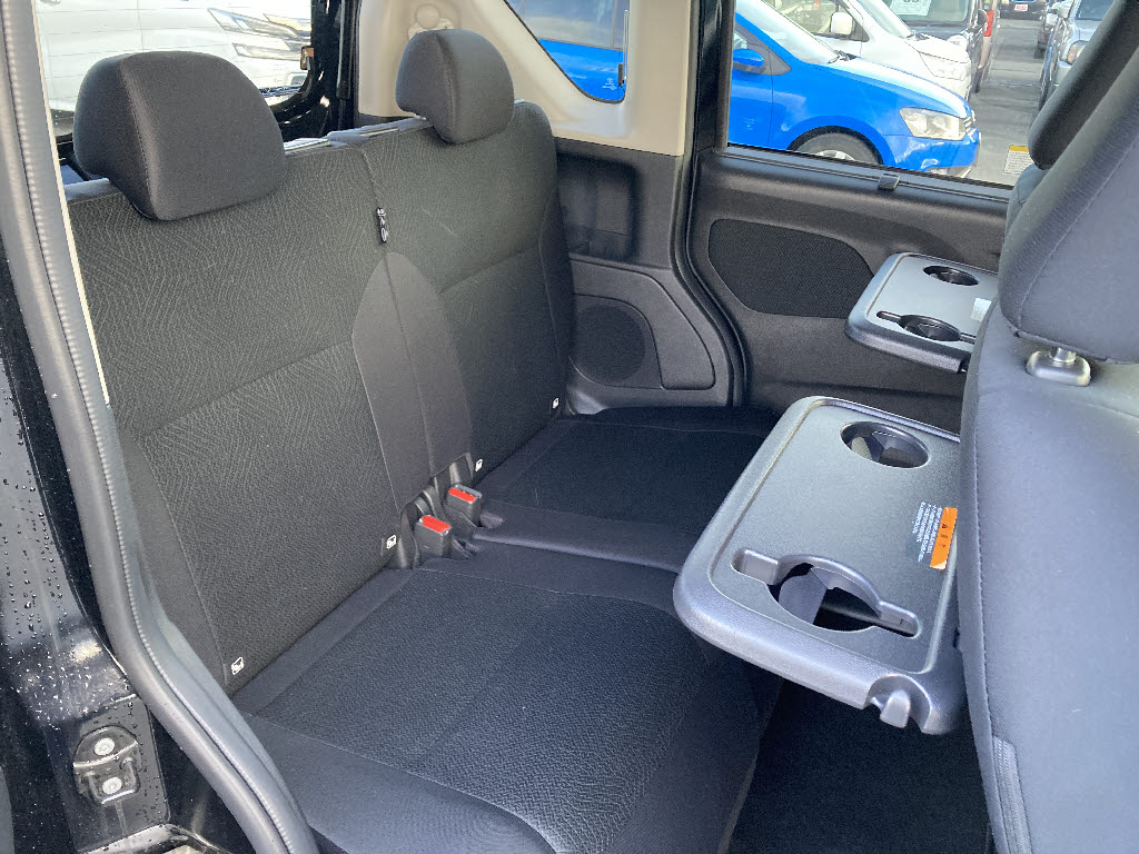 ニッサン ルークス ﾊｲｳｪｲｽﾀｰXﾌﾟﾛﾊﾟｲﾛｯﾄED 4WD