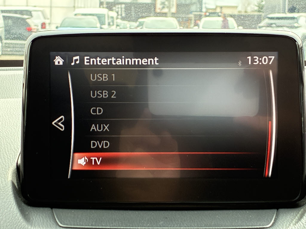 マツダ マツダ２ XD ﾌﾞﾗｯｸﾄｰﾝｴﾃﾞｨｼｮﾝ 4WD