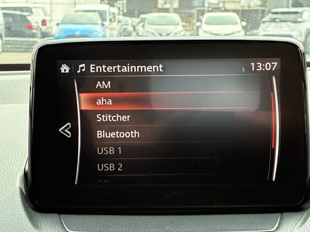 マツダ マツダ２ XD ﾌﾞﾗｯｸﾄｰﾝｴﾃﾞｨｼｮﾝ 4WD