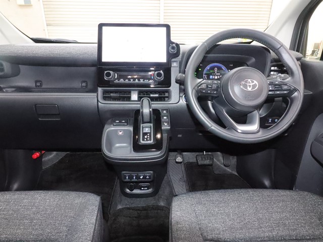 トヨタ ｼｴﾝﾀ ﾊｲﾌﾞﾘｯﾄﾞ Z