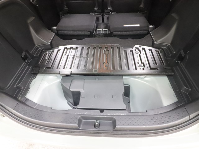 トヨタ ｼｴﾝﾀ ﾊｲﾌﾞﾘｯﾄﾞ Z