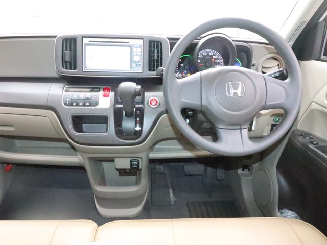 ホンダ Ｎ－ＯＮＥ Ｇ