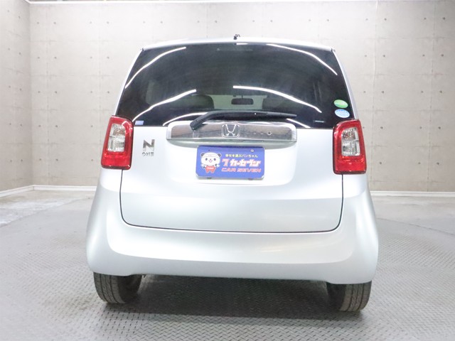 ホンダ Ｎ－ＯＮＥ Ｇ