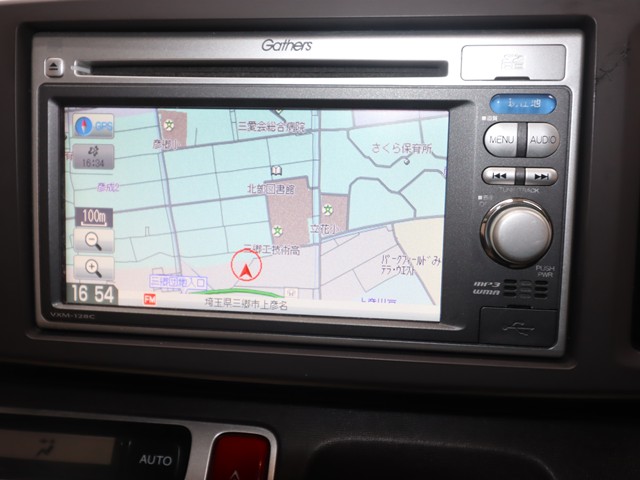 ホンダ Ｎ－ＯＮＥ Ｇ