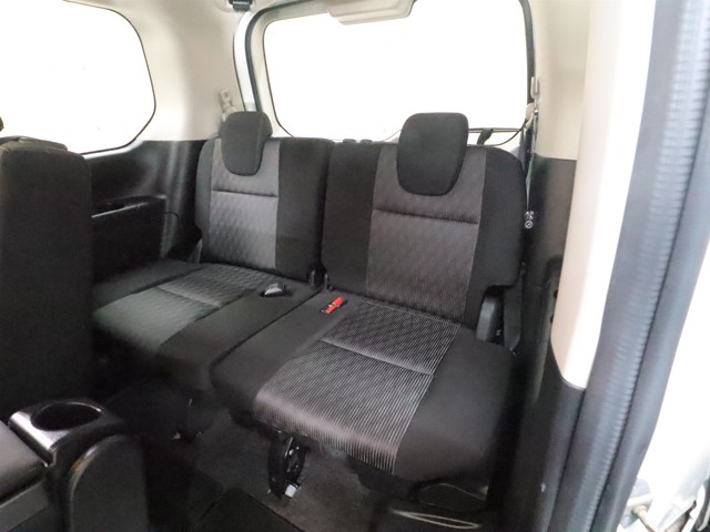 ニッサン セレナ ﾊｲｳｪｲｽﾀｰV