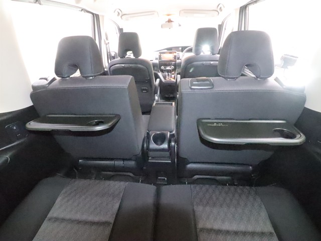 ニッサン セレナ ﾊｲｳｪｲｽﾀｰV