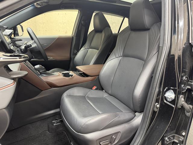 トヨタ ﾊﾘｱｰ ﾊｲﾌﾞﾘｯﾄﾞ Z　ﾚｻﾞｰﾊﾟｯｹｰｼﾞ