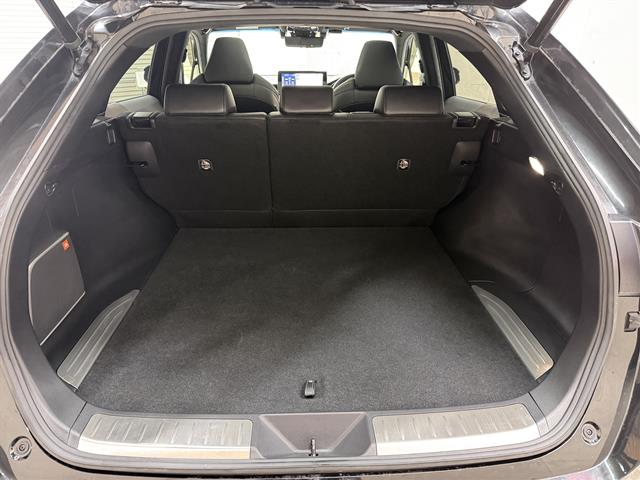 トヨタ ﾊﾘｱｰ ﾊｲﾌﾞﾘｯﾄﾞ Z　ﾚｻﾞｰﾊﾟｯｹｰｼﾞ