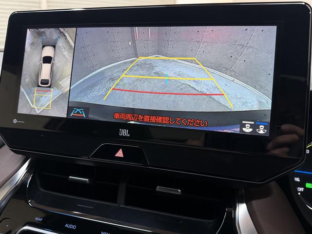 トヨタ ﾊﾘｱｰ ﾊｲﾌﾞﾘｯﾄﾞ Z　ﾚｻﾞｰﾊﾟｯｹｰｼﾞ