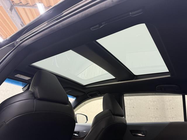 トヨタ ﾊﾘｱｰ ﾊｲﾌﾞﾘｯﾄﾞ Z　ﾚｻﾞｰﾊﾟｯｹｰｼﾞ