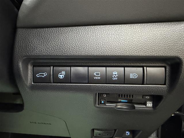 トヨタ ﾊﾘｱｰ ﾊｲﾌﾞﾘｯﾄﾞ Z　ﾚｻﾞｰﾊﾟｯｹｰｼﾞ