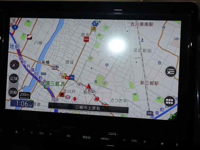 三菱 デリカＤ：５ P