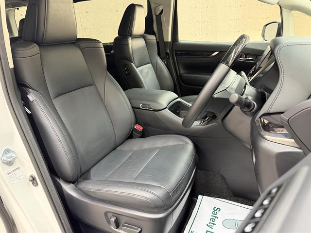 トヨタ アルファード S Cﾊﾟｯｹｰｼﾞ