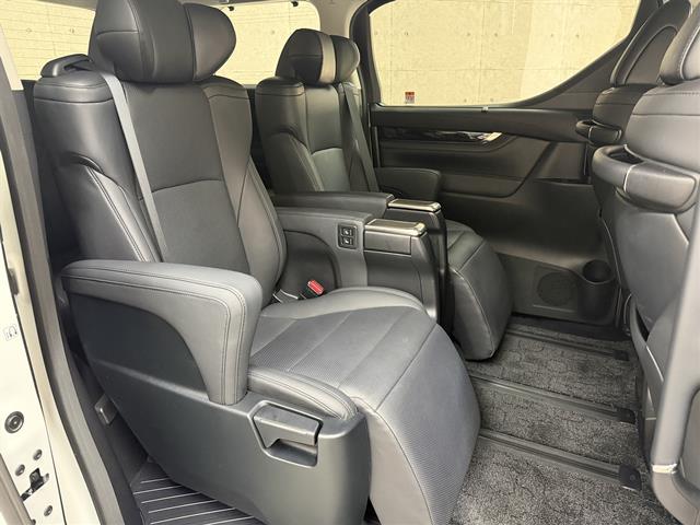 トヨタ アルファード S Cﾊﾟｯｹｰｼﾞ