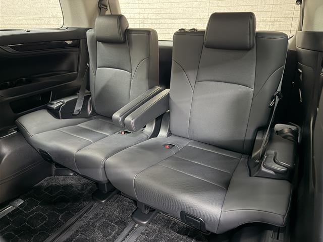 トヨタ アルファード S Cﾊﾟｯｹｰｼﾞ