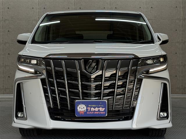 トヨタ アルファード S Cﾊﾟｯｹｰｼﾞ