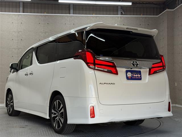 トヨタ アルファード S Cﾊﾟｯｹｰｼﾞ