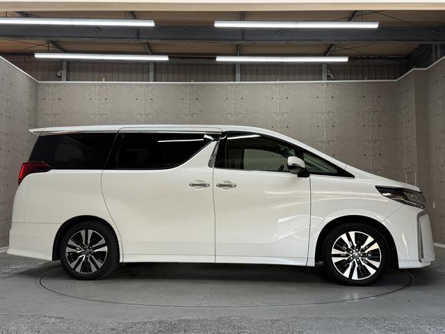 トヨタ アルファード S Cﾊﾟｯｹｰｼﾞ