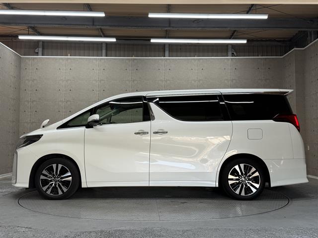 トヨタ アルファード S Cﾊﾟｯｹｰｼﾞ