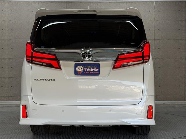 トヨタ アルファード S Cﾊﾟｯｹｰｼﾞ