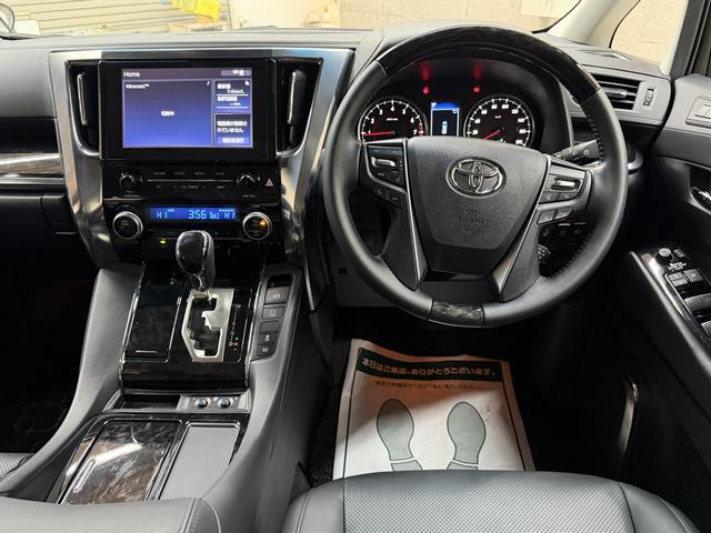 トヨタ アルファード S Cﾊﾟｯｹｰｼﾞ