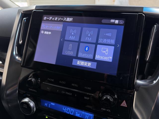 トヨタ アルファード S Cﾊﾟｯｹｰｼﾞ