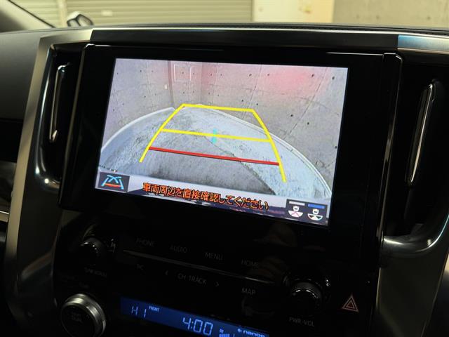 トヨタ アルファード S Cﾊﾟｯｹｰｼﾞ