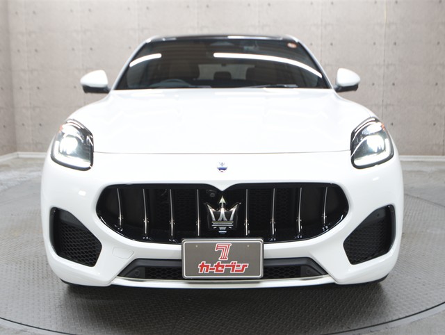 その他輸入車 マセラティ グレカーレ ＧＴ