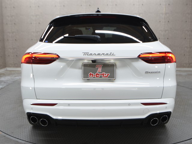 その他輸入車 マセラティ グレカーレ ＧＴ