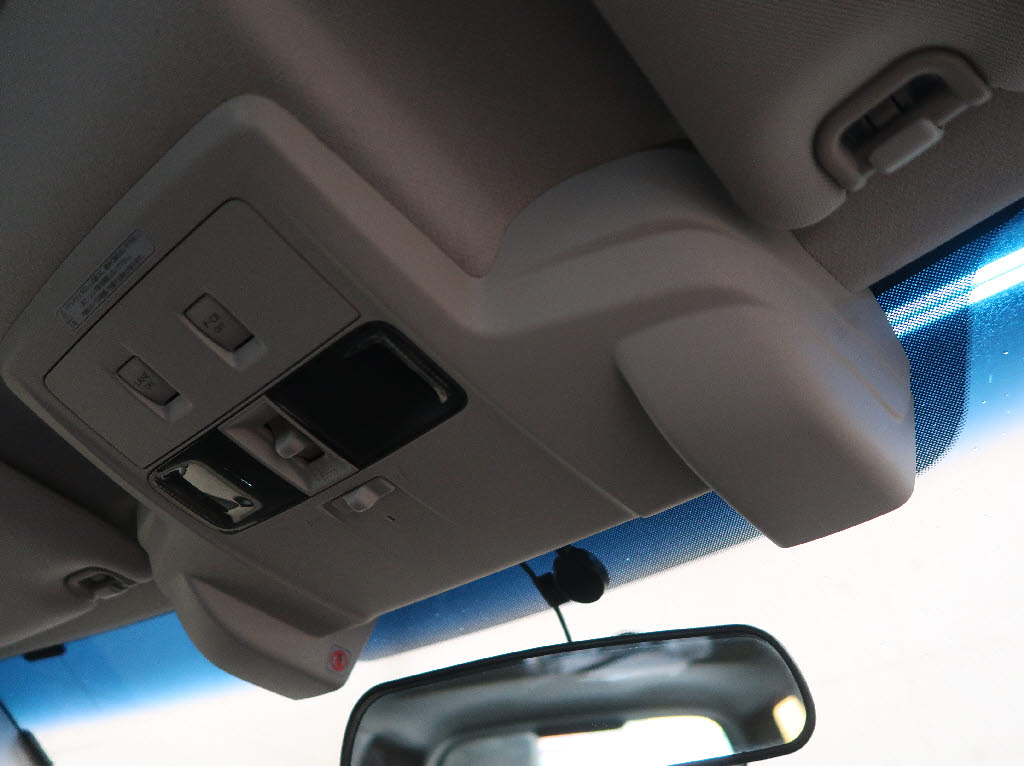 スバル エクシーガ エアブレイク