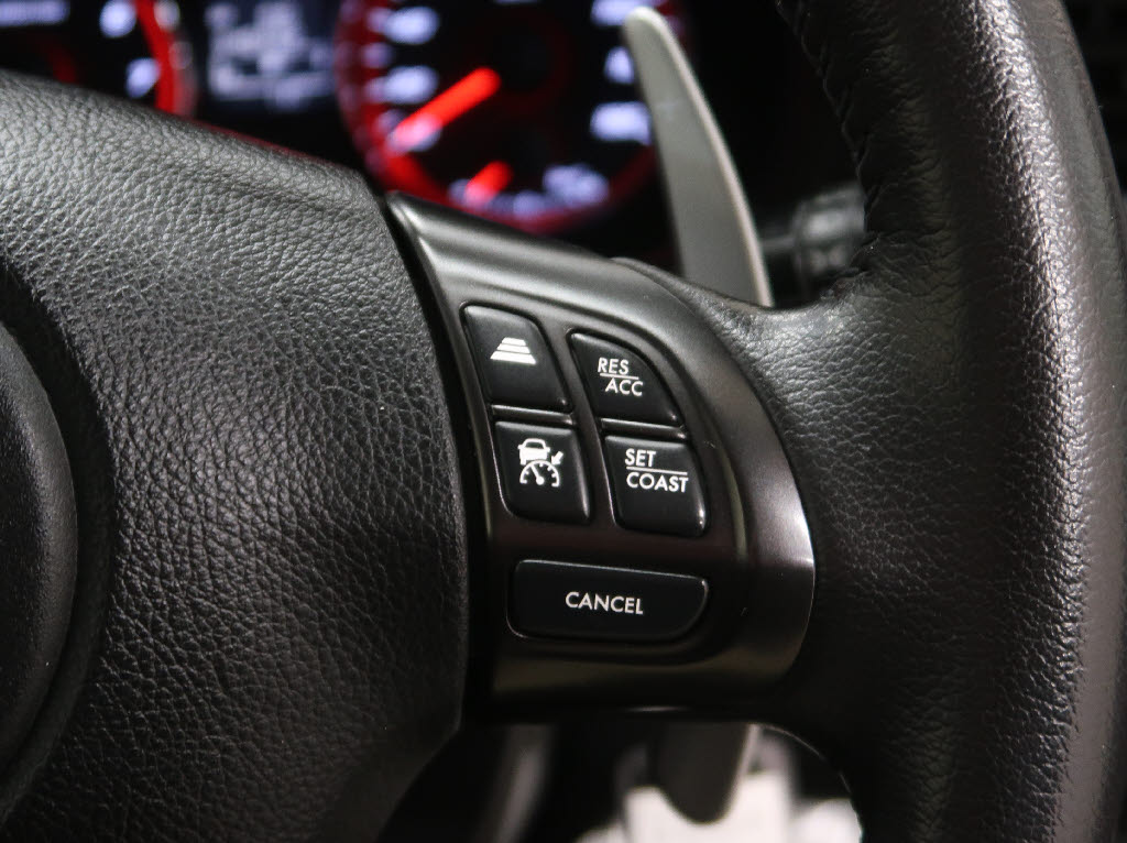 スバル エクシーガ エアブレイク