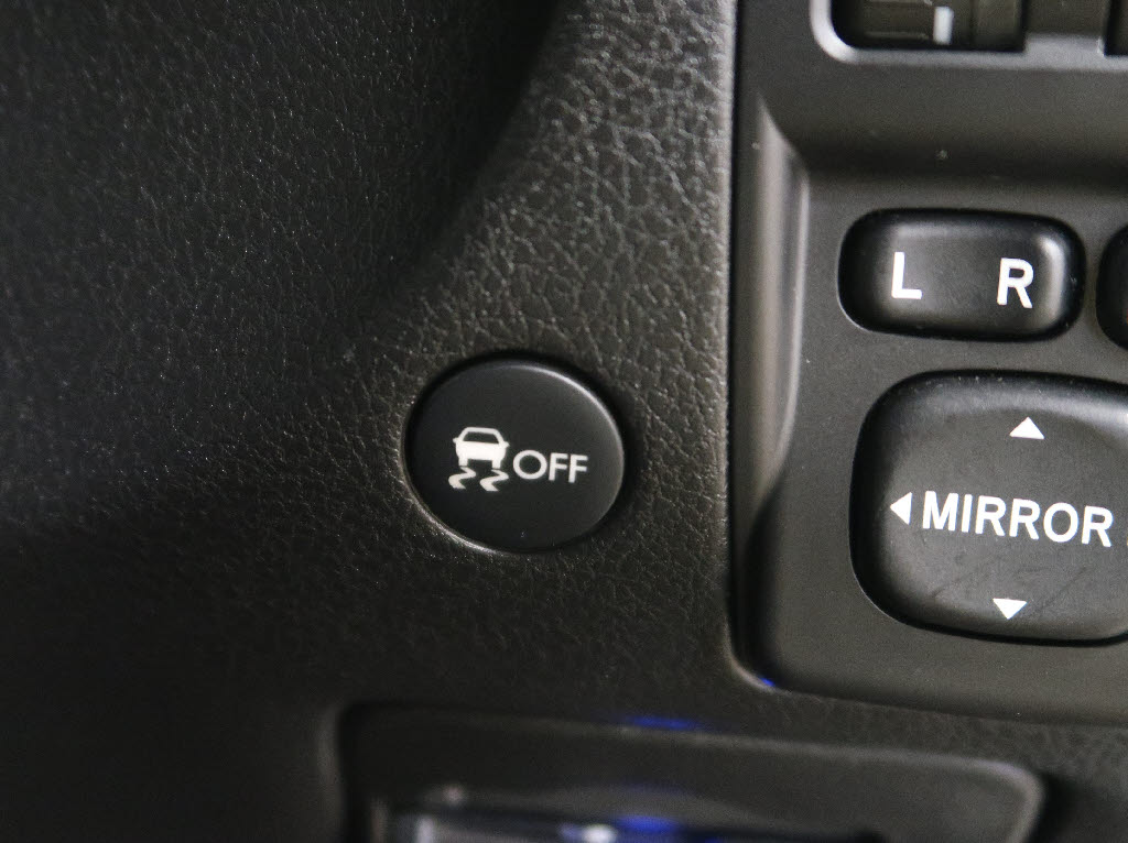 スバル エクシーガ エアブレイク