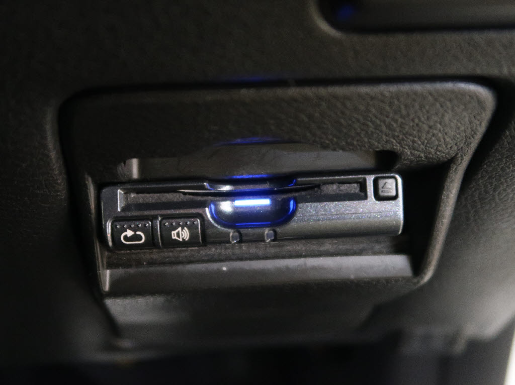 スバル エクシーガ エアブレイク