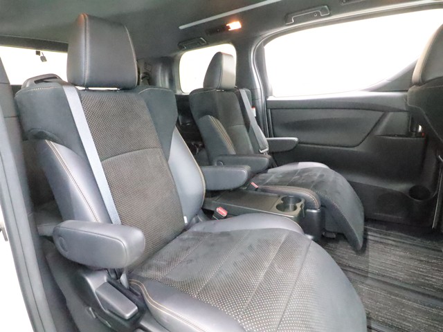 トヨタ アルファード S ﾀｲﾌﾟｺﾞｰﾙﾄﾞ