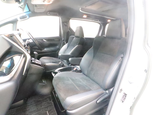 トヨタ アルファード S ﾀｲﾌﾟｺﾞｰﾙﾄﾞ