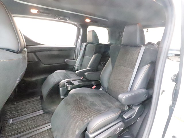 トヨタ アルファード S ﾀｲﾌﾟｺﾞｰﾙﾄﾞ