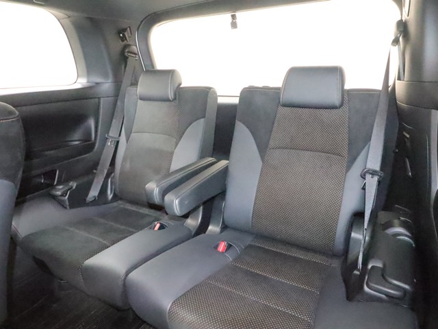 トヨタ アルファード S ﾀｲﾌﾟｺﾞｰﾙﾄﾞ