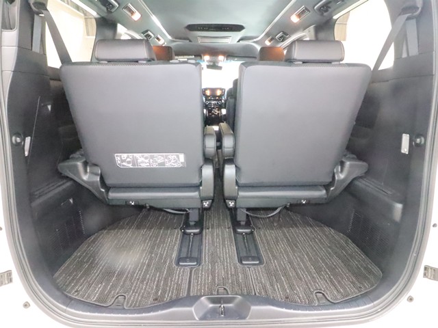 トヨタ アルファード S ﾀｲﾌﾟｺﾞｰﾙﾄﾞ