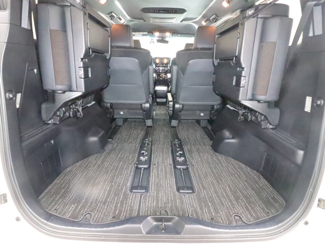 トヨタ アルファード S ﾀｲﾌﾟｺﾞｰﾙﾄﾞ