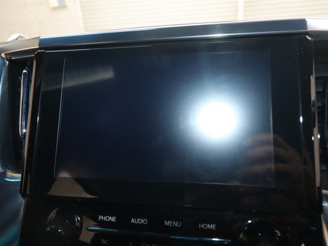 トヨタ アルファード S ﾀｲﾌﾟｺﾞｰﾙﾄﾞ